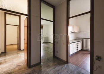 Three-room apartment Via Pace, n, Limbiate - photo 7