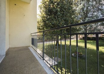 Three-room apartment Via Pace, n, Limbiate - photo 8