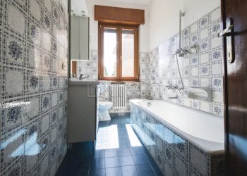 Three-room apartment Via Pace, n, Limbiate - photo 14