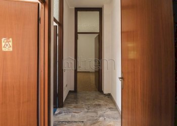 Three-room apartment Via Pace, n, Limbiate - photo 16