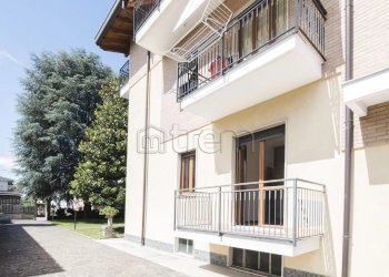 Three-room apartment Via Pace, n, Limbiate - photo 23