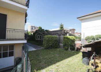 Three-room apartment Via Pace, n, Limbiate - photo 26