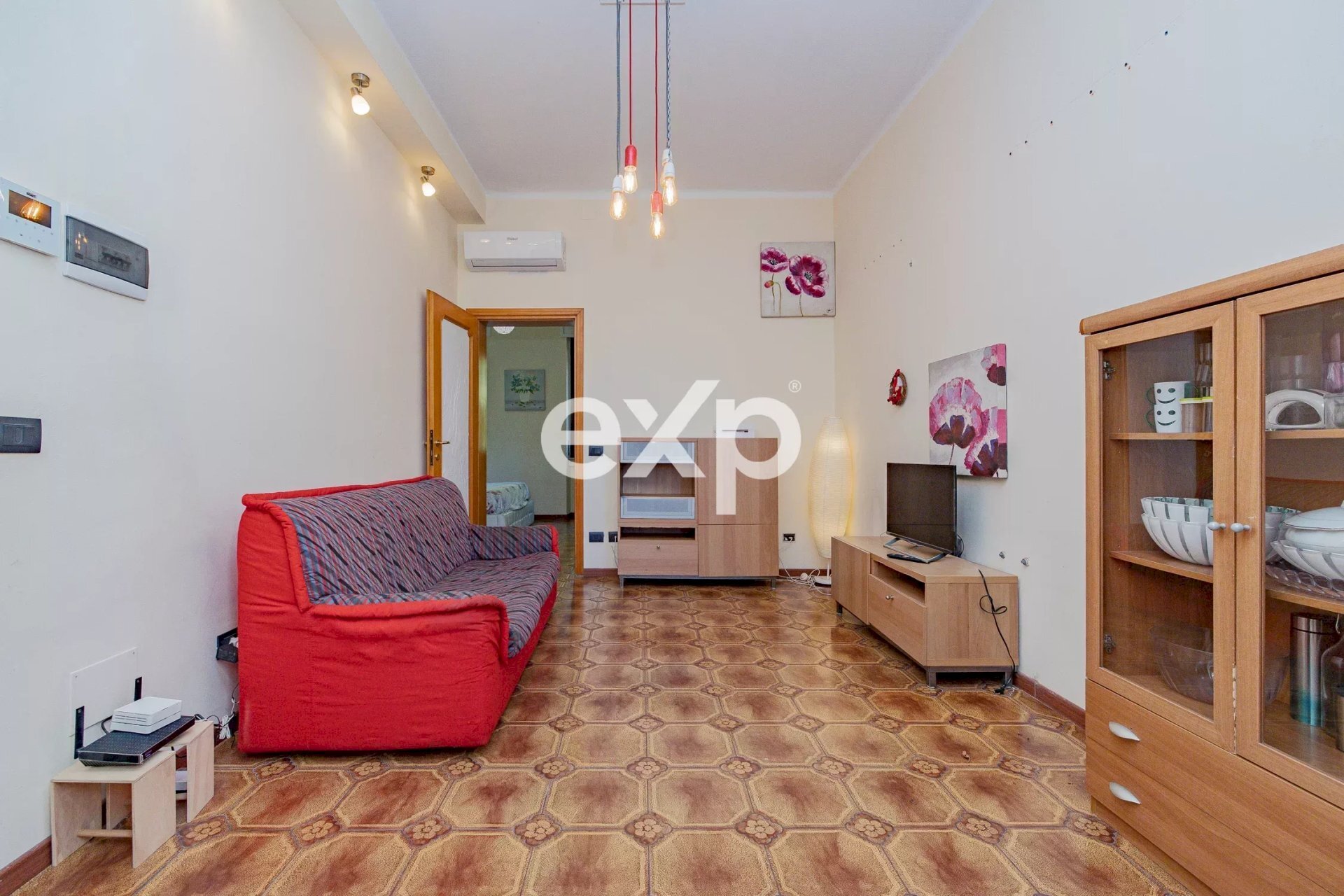 Two-room apartment Viale Marche, Milano - photo 1