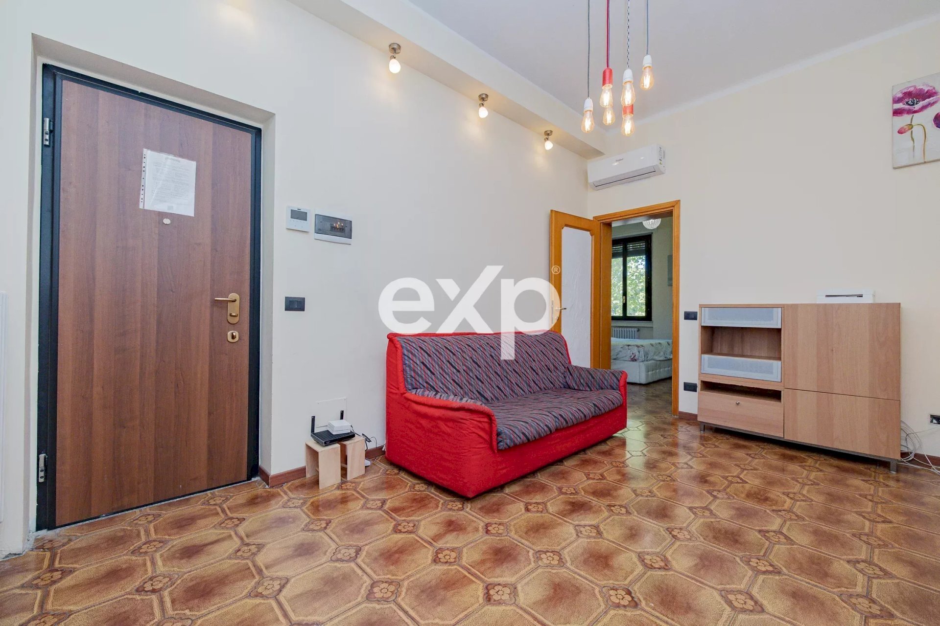 Two-room apartment Viale Marche, Milano - photo 2