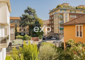 Two-room apartment Viale Marche, Milano - photo 14