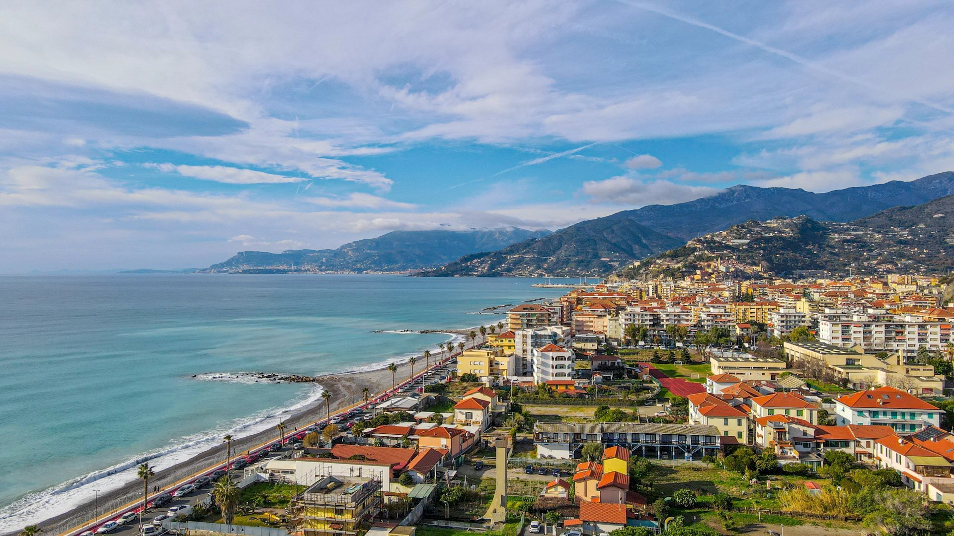 Trilocale Via Tacito, Ventimiglia - foto 1