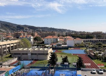 Trilocale Via Tacito, Ventimiglia - foto 7