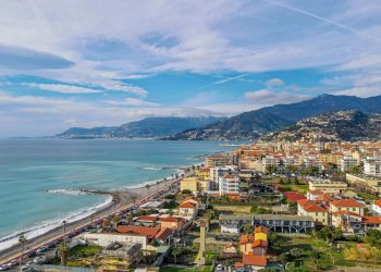 Trilocale Via Tacito, Ventimiglia - foto 1