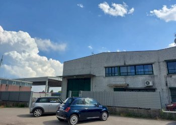 Capannone Volpiano - foto 1