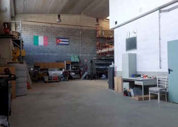 Capannone Volpiano - foto 10