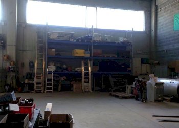 Capannone Volpiano - foto 11