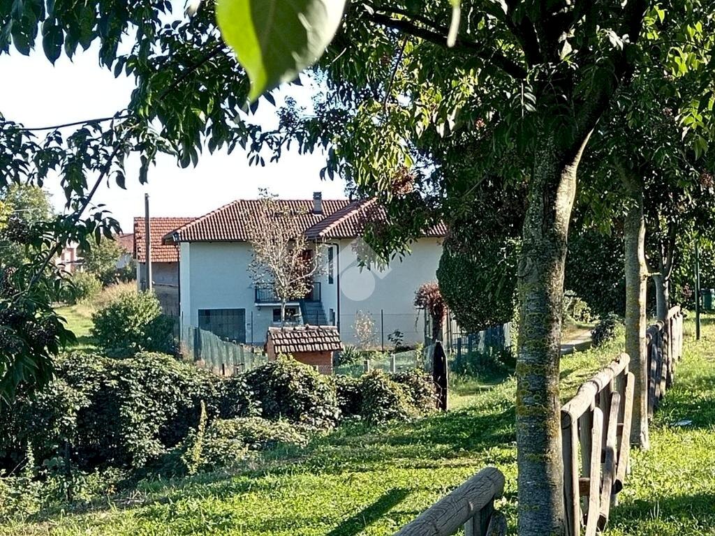 Casa indipendente Via vernette, Vigone - foto 1