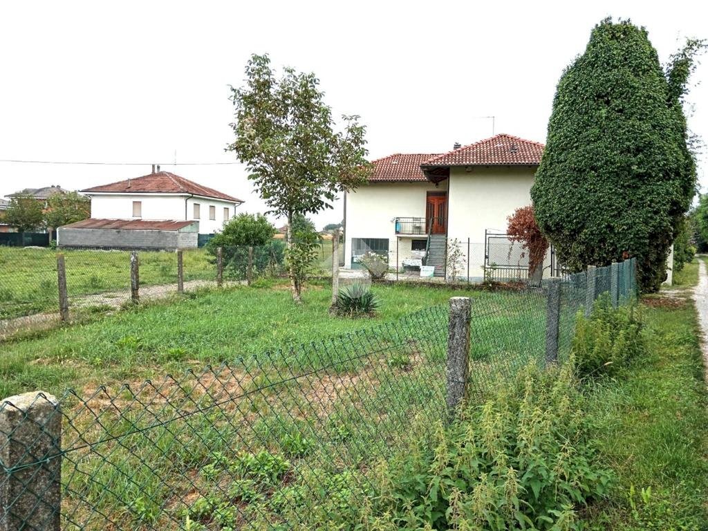 Casa indipendente Via vernette, Vigone - foto 3