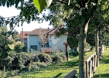 Casa indipendente Via vernette, Vigone - foto 1