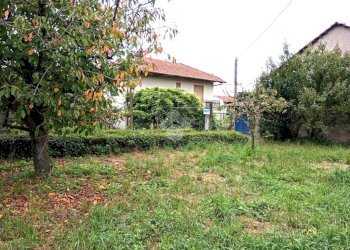 Casa indipendente Via vernette, Vigone - foto 5