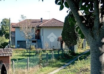 Casa indipendente Via vernette, Vigone - foto 8