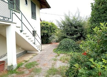 Casa indipendente Via vernette, Vigone - foto 19