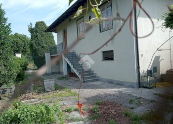 Independent house Via vernette, Vigone - photo 23