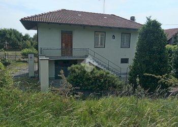 Independent house Via vernette, Vigone - photo 25