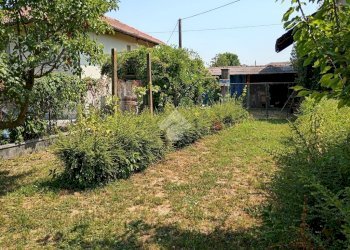 Independent house Via vernette, Vigone - photo 41