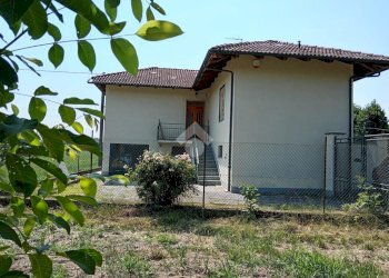 Independent house Via vernette, Vigone - photo 44
