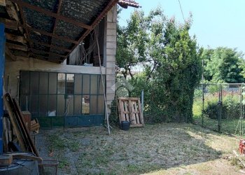 Independent house Via vernette, Vigone - photo 46