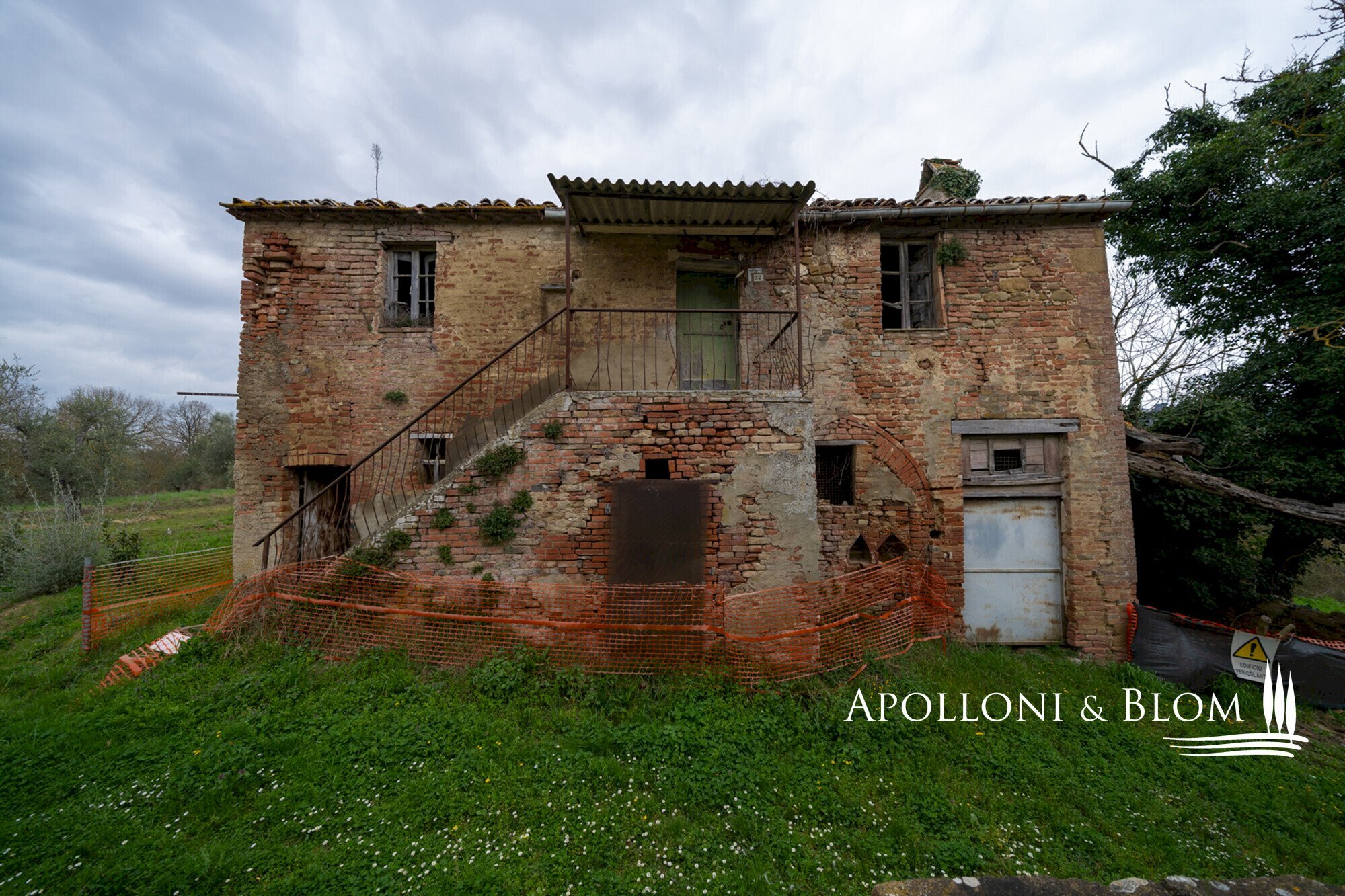 Casale Vocabolo fosso Vaiano, 20, Città della Pieve - foto 2