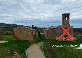 Casale Vocabolo fosso Vaiano, 20, Città della Pieve - foto 5