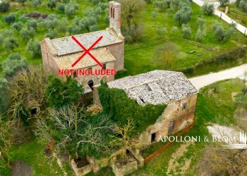 Casale Vocabolo fosso Vaiano, 20, Città della Pieve - foto 6