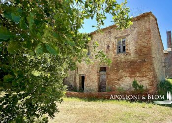 Casale Vocabolo fosso Vaiano, 20, Città della Pieve - foto 9