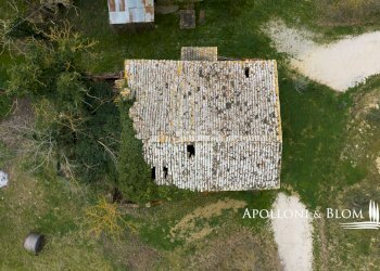Casale Vocabolo fosso Vaiano, 20, Città della Pieve - foto 10