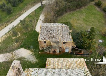 Casale Vocabolo fosso Vaiano, 20, Città della Pieve - foto 8