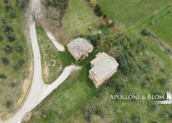 Casale Vocabolo fosso Vaiano, 20, Città della Pieve - foto 11