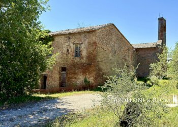 Casale Vocabolo fosso Vaiano, 20, Città della Pieve - foto 13