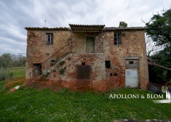 Casale Vocabolo fosso Vaiano, 20, Città della Pieve - foto 2