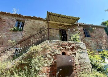 Casale Vocabolo fosso Vaiano, 20, Città della Pieve - foto 14