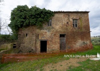 Casale Vocabolo fosso Vaiano, 20, Città della Pieve - foto 15