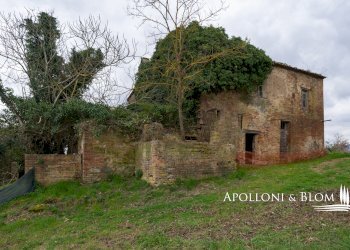 Casale Vocabolo fosso Vaiano, 20, Città della Pieve - foto 16