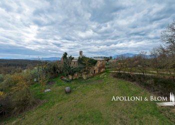 Casale Vocabolo fosso Vaiano, 20, Città della Pieve - foto 17