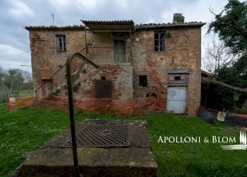 Casale Vocabolo fosso Vaiano, 20, Città della Pieve - foto 18