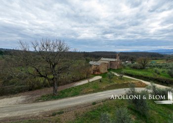 Casale Vocabolo fosso Vaiano, 20, Città della Pieve - foto 20