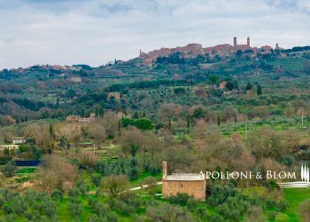 Casale Vocabolo fosso Vaiano, 20, Città della Pieve - foto 21