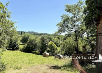 Casale Vocabolo fosso Vaiano, 20, Città della Pieve - foto 22