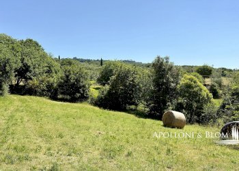 Casale Vocabolo fosso Vaiano, 20, Città della Pieve - foto 23