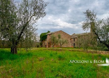 Casale Vocabolo fosso Vaiano, 20, Città della Pieve - foto 24