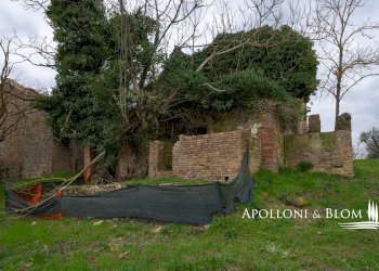 Casale Vocabolo fosso Vaiano, 20, Città della Pieve - foto 25