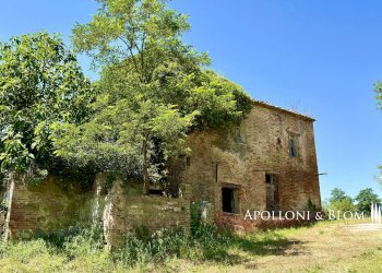 Casale Vocabolo fosso Vaiano, 20, Città della Pieve - foto 30