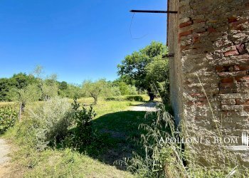 Casale Vocabolo fosso Vaiano, 20, Città della Pieve - foto 31
