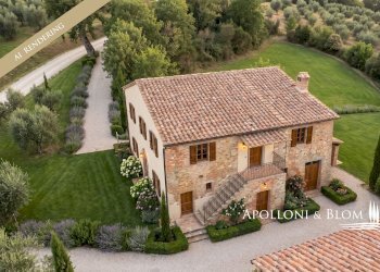 Casale Vocabolo fosso Vaiano, 20, Città della Pieve - foto 7