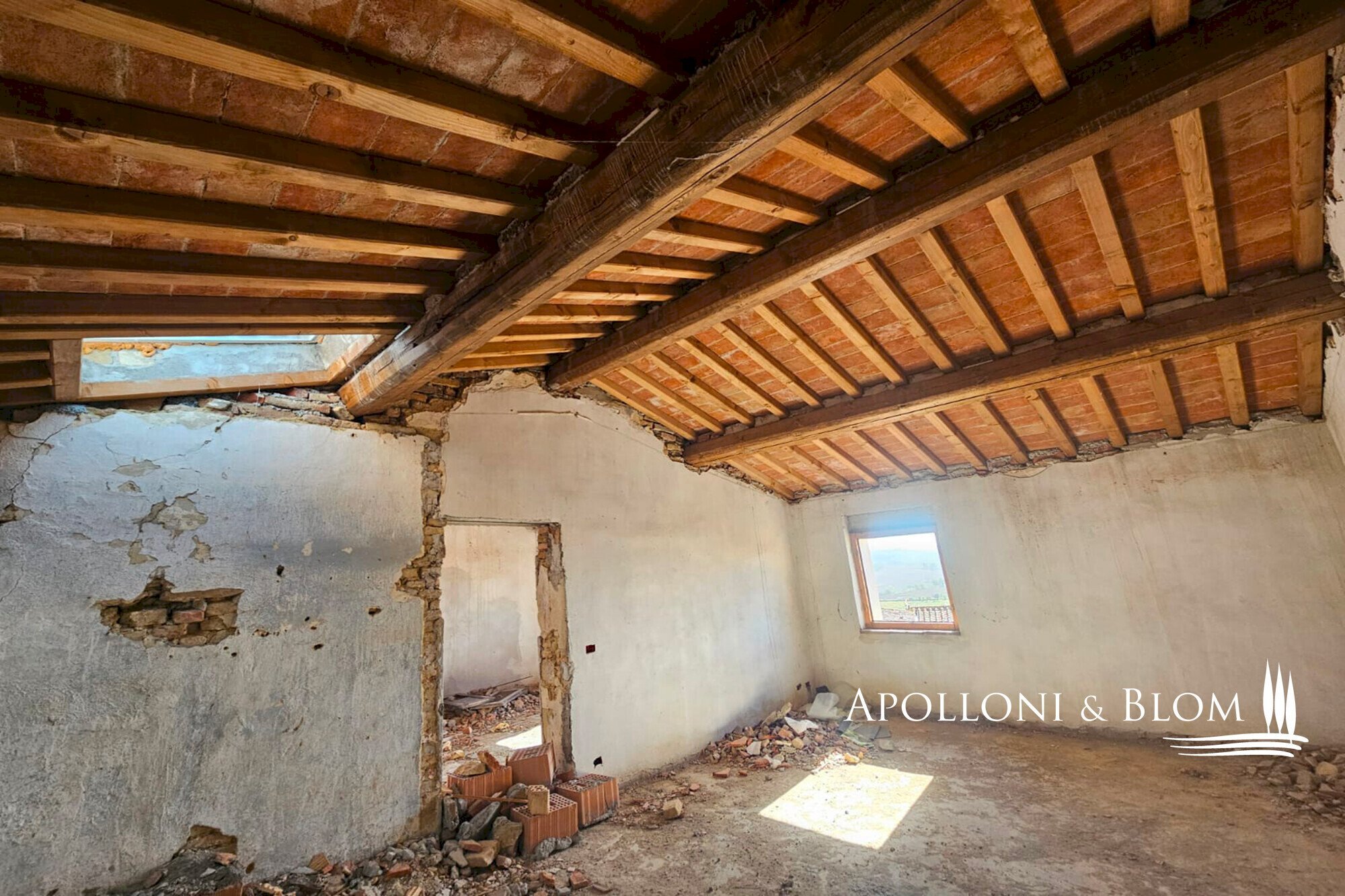 Appartamento Via Padule, 39, Montepulciano - foto 2